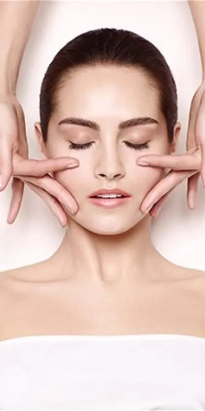 Prestations en Soins du Visage